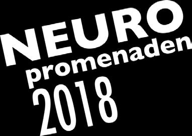 Vem vinner den stora utmaningen? NEUROpromenaden 2018 Du kan vara med och bidra till framgång! Lördagen den 12 maj hoppas vi att alla våra medlemmar tar med sig familj och vänner till Slottsskogen.