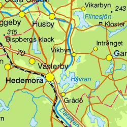 åtföljda av kommentarer kring resultaten.