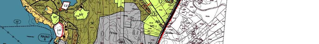 planering.