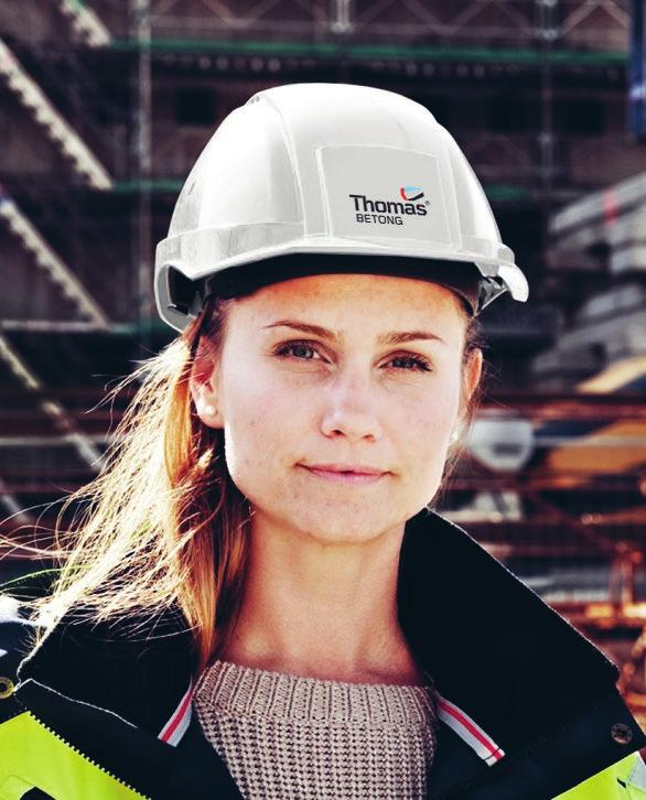 Det är numera ännu mer tydligt hur vi ska skydda oss på våra arbetsplatser och leverera