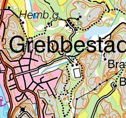 Befintlig
