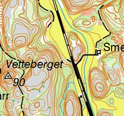 den föreslagna