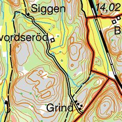 platsen finns