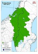 Gränsregionala 2 st