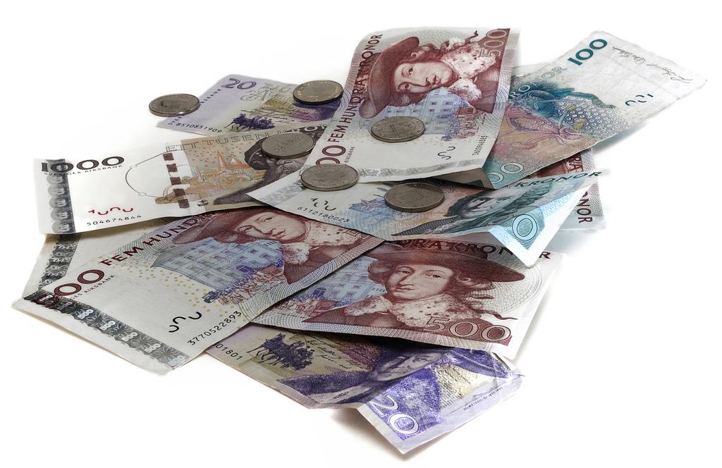 Det är bara om det föreligger så kallade synnerliga skäl som kommunen kan fastställa en budget som inte är i balans, till exempel vid större omstruktureringar av verksamheten.