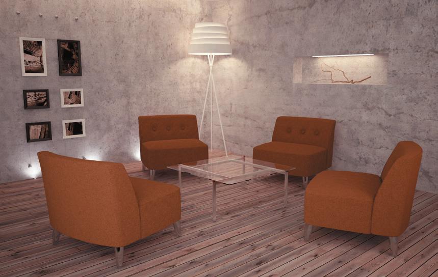 REFERENSER Bild är gjord på uppdrag åt Interior Design för att visa nya