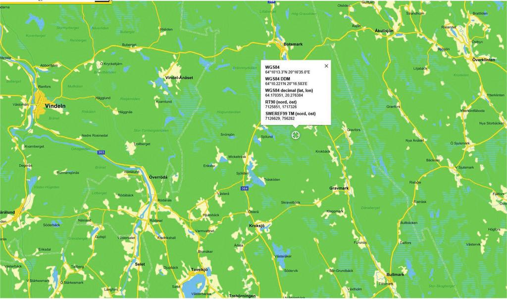 TIDSPLAN OCH ÅTGÄRDER Av Tabell 10 framgår de utförda åtgärderna i Passagen under åren 2015 och 2016 samt önskvärda åtgärder därefter, om de är möjliga att finansiera. Tabell 10. Tidplan för de olika åtgärderna i försök Passagen.