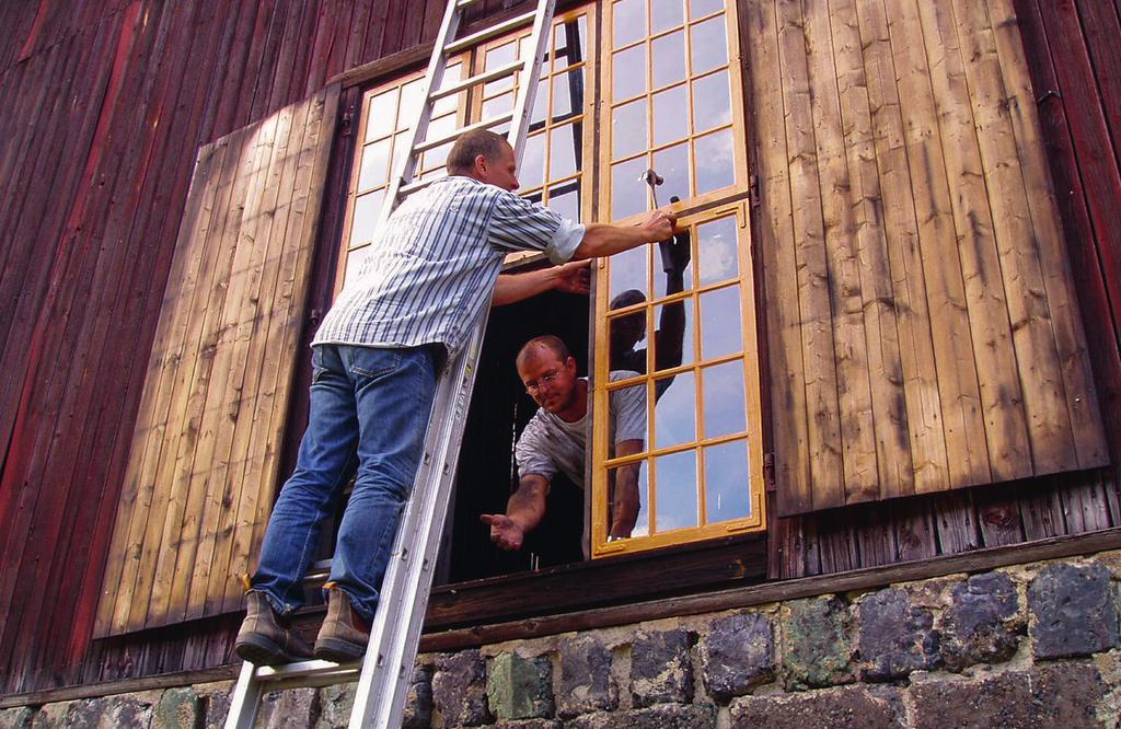 Bidrag från Riksantikvarieämbetet Kulturmiljö