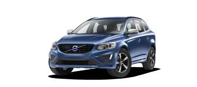 Volvo XC6 Classic Prislista modellår 217. Gäller fr o m 1 september 217.