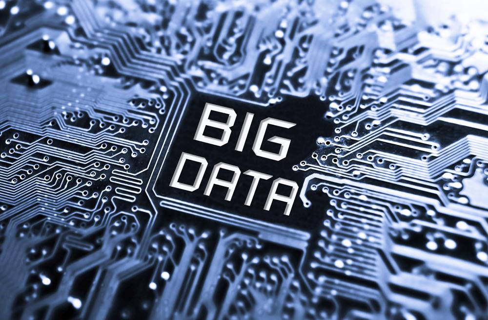 Big data ur en advokats perspektiv Stora mängder av olika slags information som produceras genom flera olika källor.