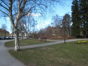 Skarpnäcks stadsdelsförvaltning Snidaren 26 0,1 fri/ ro Eftersatt underhåll.