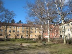 Södra Gränsberget 29 3,6 kvarterspark/ Viloparken 30 3,5 kvarterspark/ pulkaåkning Otydliga bryn.