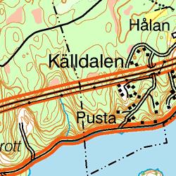 Härryda kommun att utföra åtgärder