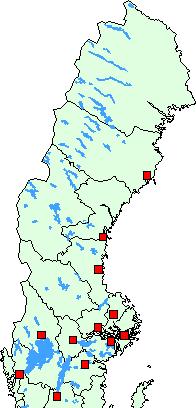 ALcontrol är Sveriges största laboratoriekedja för miljö- och livsmedelsanalyser med drygt 35 medarbetare och ca 22 msek i omsättning.