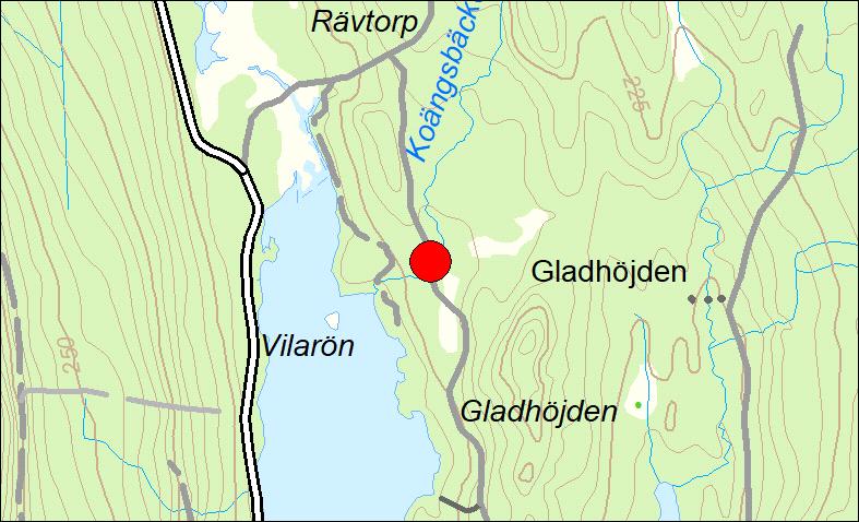 : Kommun: Lokalbeskrivning efter Handledning för miljöövervakning (Naturvårdsverket 2006) Provtagning: Mikael Nyberg Antal prov: 5 Tid/prov (s): 60 Sortering: Tilda Holmström Separerade prover: Ja