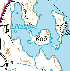 Enligt program ska prover tas 6 gånger per år i Getasjön och 4 gånger per år vart tredje år i Kyrksjön och i sjön Törn.
