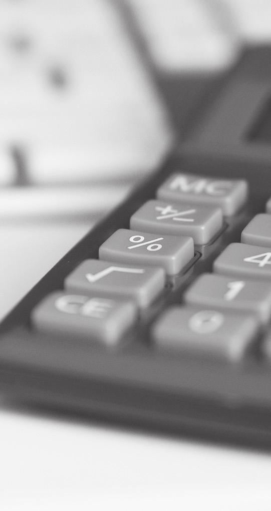 Så skapar du ett användbart business case FÖRDELARNA MED ATT DIGITALISERA OCH AUTOMATISERA MANUELLA PROCESSER VERKAR UPPENBARA. MEN HUR BERÄKNAR DU VERKLIGEN VÄRDET AV INVESTERINGEN?