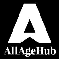 Grupperingar: AllAgeHub-ombud Ägarstyrgrupp Bedömningskommitté Utvecklingsgrupp