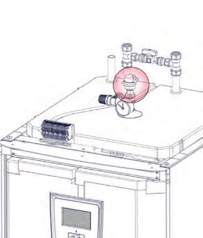 Viktigt! Angående avluftning För att produkten ska fungera på avsett sätt är fullständig avluftning av systemet nödvändigt. Innehållsförteckning Viktigt!