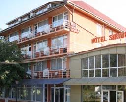 Eforie Nord Litoral ROMÂNIA 9 Hotel Belvedere 2 FIȘĂ CONT 35 LEI Hotel Sirius 2 FIŞĂ CONT 60 LEI Situat în Eforie Nord, la 200 de metri de plajă, oferă camere mobilate funcţional şi cu balcon,