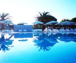 Zakynthos GRECIA 171 Best Western Zante 4 The Bay Hotel and Suites 4 DEMIPENSIUNE DEMIPENSIUNE Această proprietate este la 5 minute pe jos față de plajă.