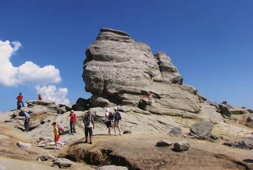 Munte VALEA PRAHOVEI Munte ROMÂNIA 73 Valea Prahovei este una dintre cele mai importante şi renumite zone turistice de pe întreg teritoriul Romaniei.