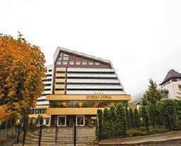 Hotel Smart 4 MIC DEJUN ŞI FIŞĂ CONT 50 LEI Cu un stil architectural unic, hotelul Smart reuşeşte să îmbine armonios frumuseţea, nobleţea şi farmecul vechiului cu confortul oferit de tehnica modernă,