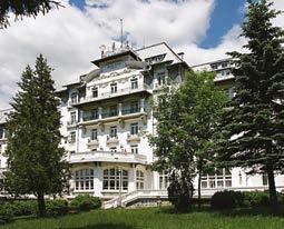 Hotel Ioana 5 MIC DEJUN ŞI FIŞĂ CONT 50 LEI Ioana Hotels a fost inaugurat în anul 2011 fiind un boutique hotel clasificat la categoria 5 stele, așezat într-un cadru natural de excepţie, într-o zonă