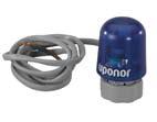 Uponor golvvärme 0648 Uponor WGF 1 Avst ventil rak G25 Enh: Par 2418615 AVSTÄNGNINGSVENTIL RAK 064810 1198,00 Uponor Vinkelnippel G20