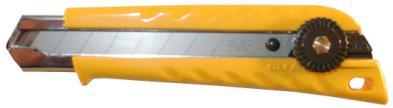 OLFA-brytbladskniv (Cutterkniv liten) 9 mm *