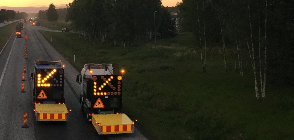 Vi tillhandahåller: Nivå 1 Grundutbildning APV, Nivå 2 Fordon, Nivå 3A