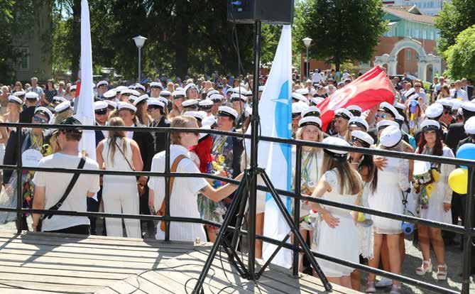 Foto: Exakta Foto AB Traditioner