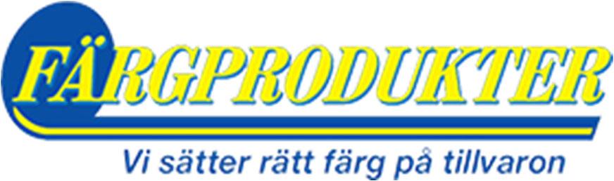 SE Färgprodukter Plym & Co AB Sporregatan 11 213 77 MALMÖ 040-224060 www.
