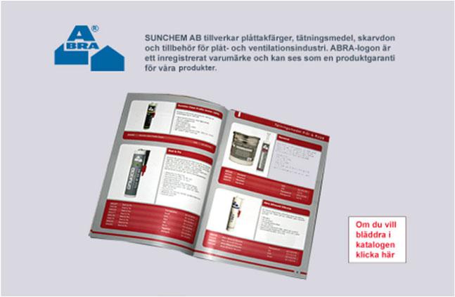 com Sunchem AB Box 69 433 21 Partille Leif Sandberg 070