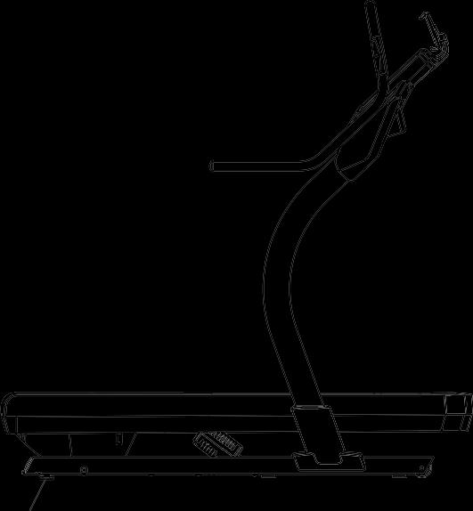 VIKTIGT: Hållaren för surfplatta (6) är utvecklad för användning med surfplatta av vanlig storlek.