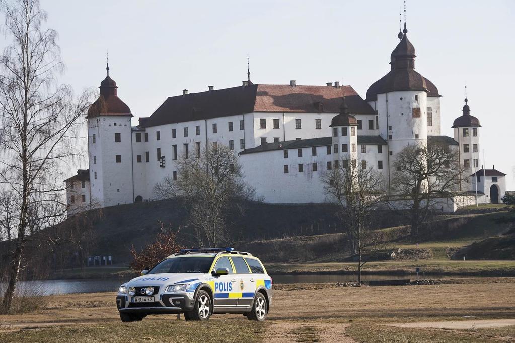 trygghetsskapande arbetet mellan