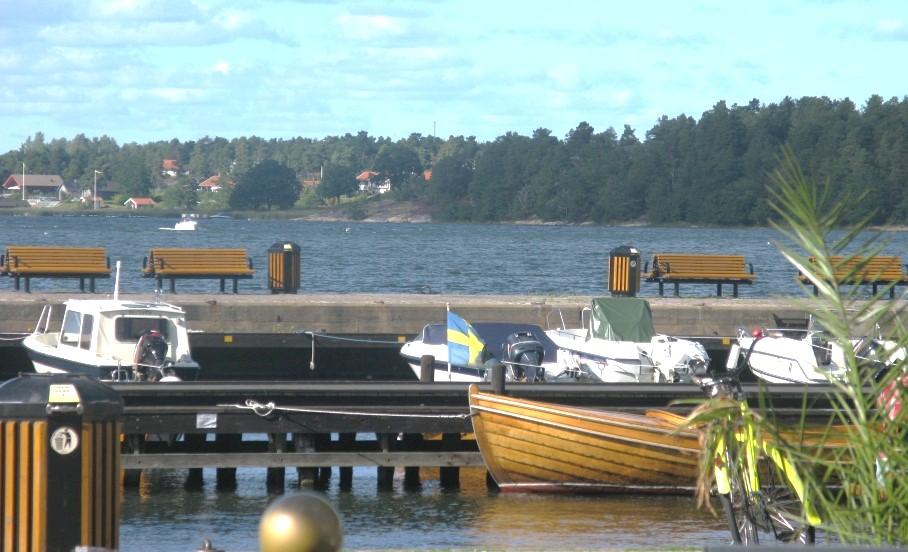 Vår vision I vår vision har alla länets invånare tillgång till bra och god sjukvård. Patientens behov och ett bra omhändertagande ska stå i centrum.