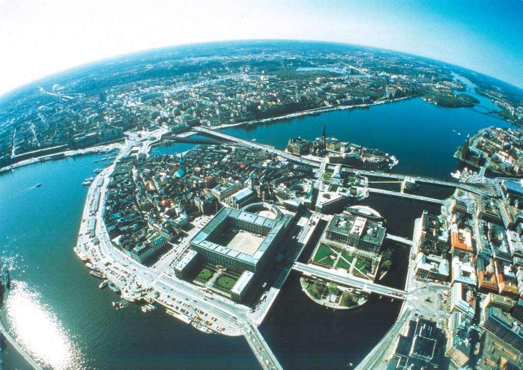 City of Stockholm