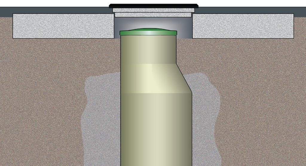 Pumpstationer BAGA Kompus Pumpstationer Kompus är en serie kompletta pumpstationer helt färdiga för anslutning. Pumpstationerna tillverkas i glasfiber och levereras inklusive automatik och pumpar.