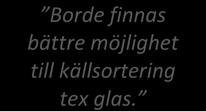 I foldern finner du en sammanfattning av resultatet. Vi tackar ALLA som har svarat på vår kundenkät.