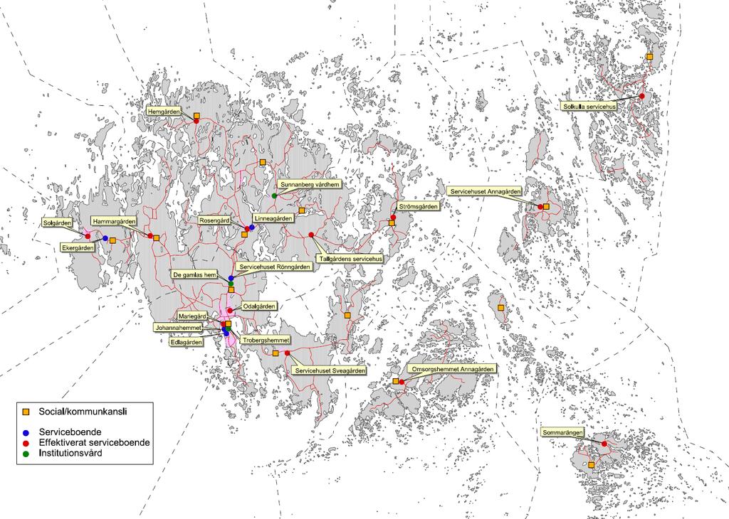 Bilaga 57 S2 9318 NORRA ÅLAND SKÄRGÅRDEN Hemgården Solkulla Sunnanberg Annagården