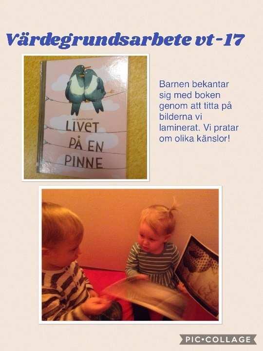 Resultat Soldalens förskola har under läsåret bedrivit ett kontinuerligt och systematiskt värdegrundsarbete enligt Ystads kommuns Arbetsplan för Ystad kommuns värdegrundsarbete i förskola,