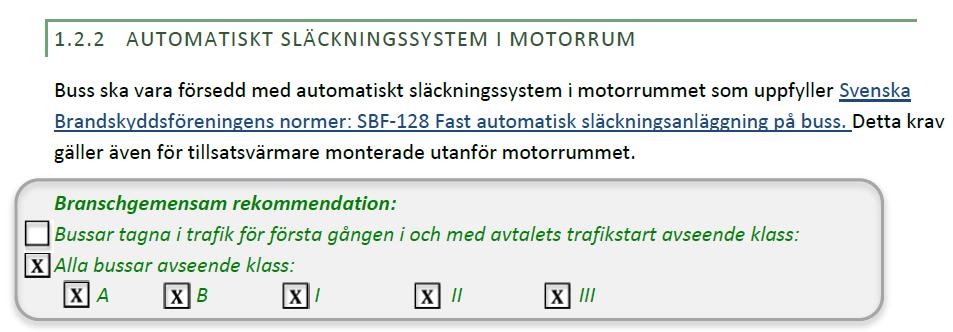 marknadens största system, Fogmaker.