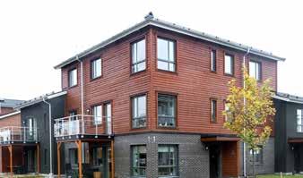 Kallbadhus Karlshamn ENTREPRENADER Entreprenader omfattar både nybyggnationer och ombyggnader och våra projekt består av