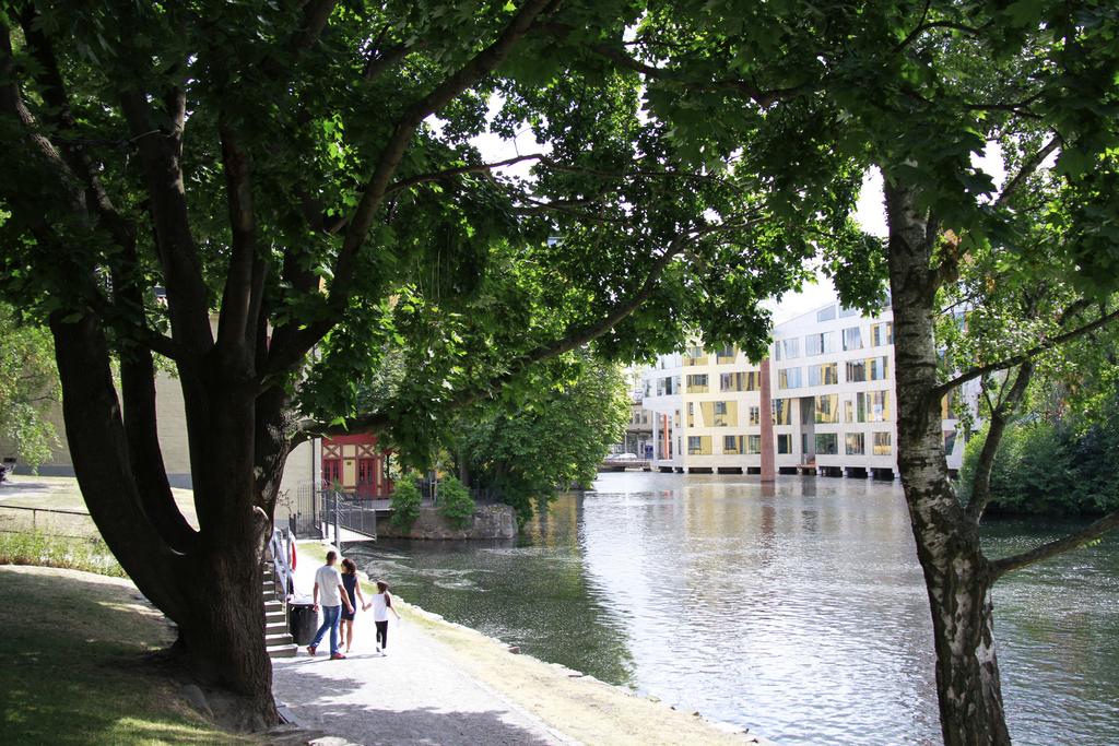 UTVECKLINGSOMRÅDEN 7. En hållbar, trygg och inkluderande kommun Norrköping växer och förväntas få ännu fler nya invånare de kommande åren.