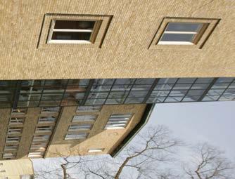 Omsorgsfullt utformad och påkostad
