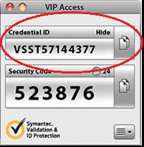 Kontakta IT Kundtjänst på Örebro Kommun och be om att få registrera dig för Symantec VIP. Telefon: 019-21 20 00, tonval 3 (IT och telefoni) eller E-post: 5600@orebro.
