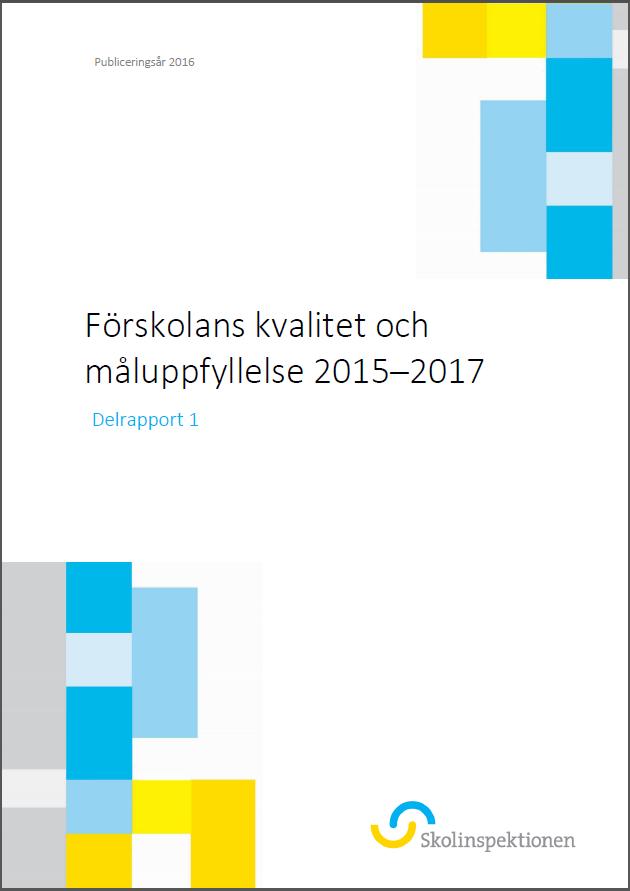 Förskolan är het