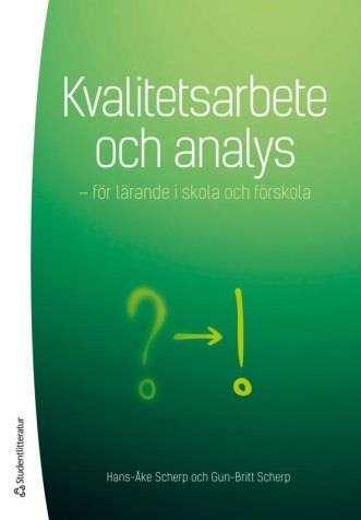 Vad är kvalitet? Utgångspunkten för kvalitetsarbetet är kvaliten i det pedagogiska mötet mellan pedagoger och barn.