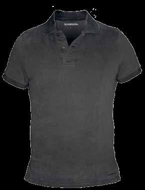 35 T2 T-SHIRT Dunderdon Est.1997 T-shirt i 100% bomull, finns i svart och vitt!